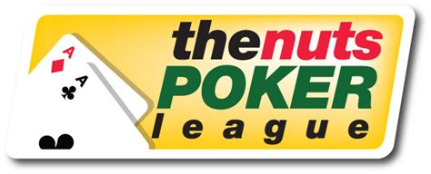 A nuts poker league finais regionais